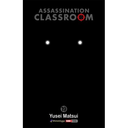 Assassination Classroom 19